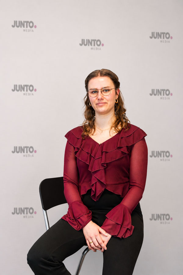 "Hilde Venhuizen"