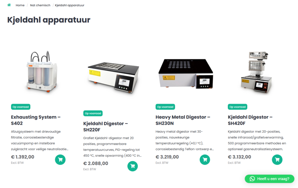JK Labware