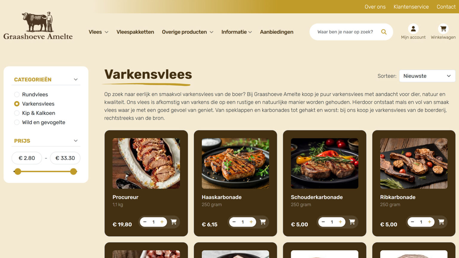 Graashoeve Amelte