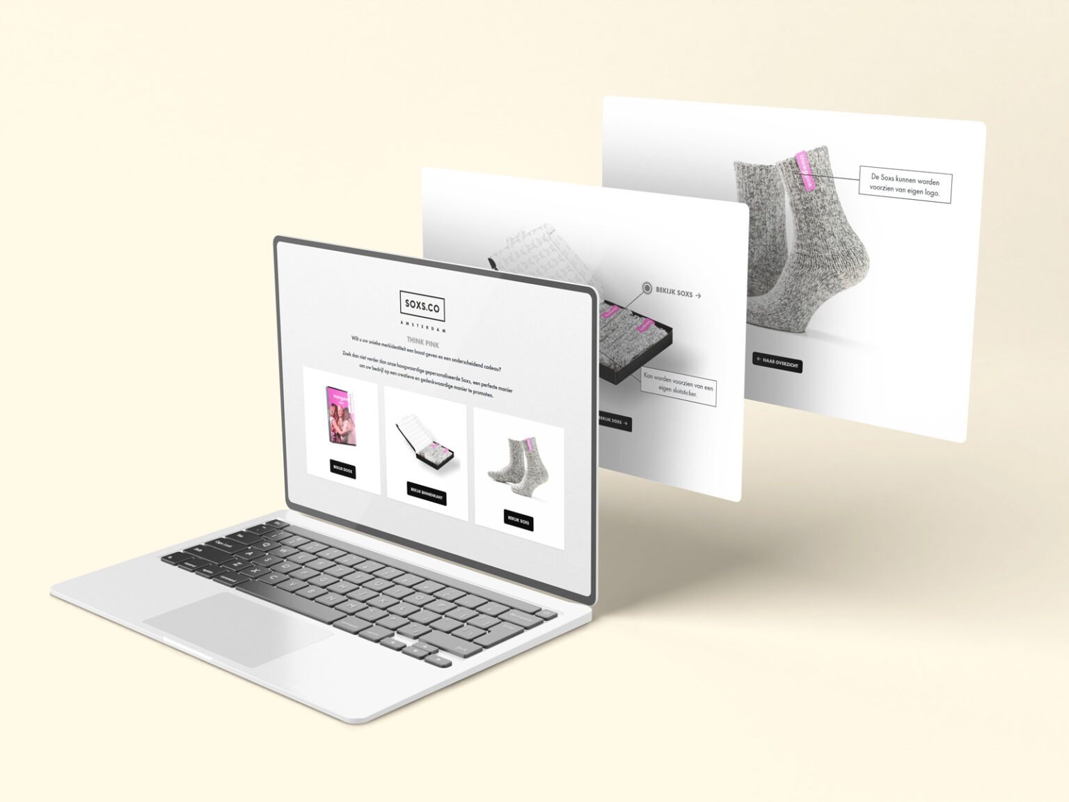 Soxs.co
