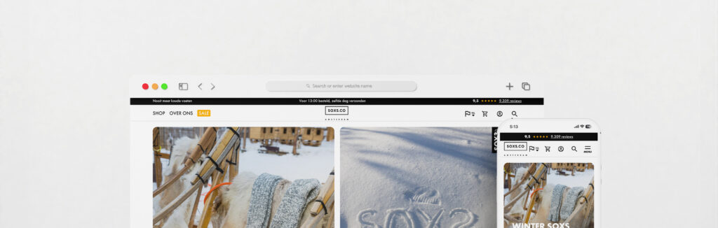 Soxs.co