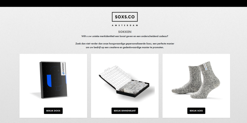 Soxs.co