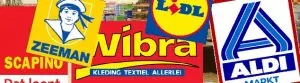 Logo kleuren bepalen