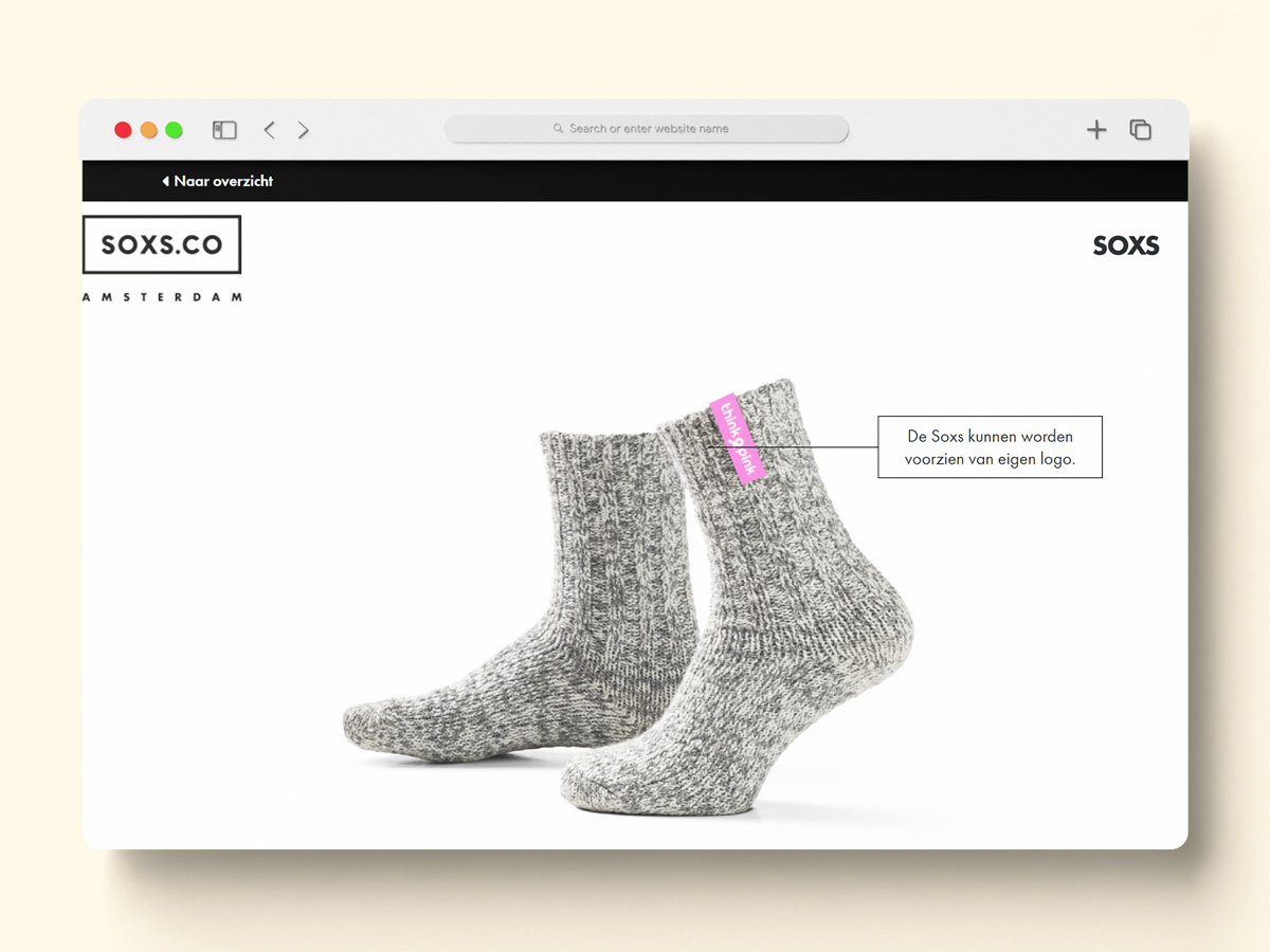 Soxs.co