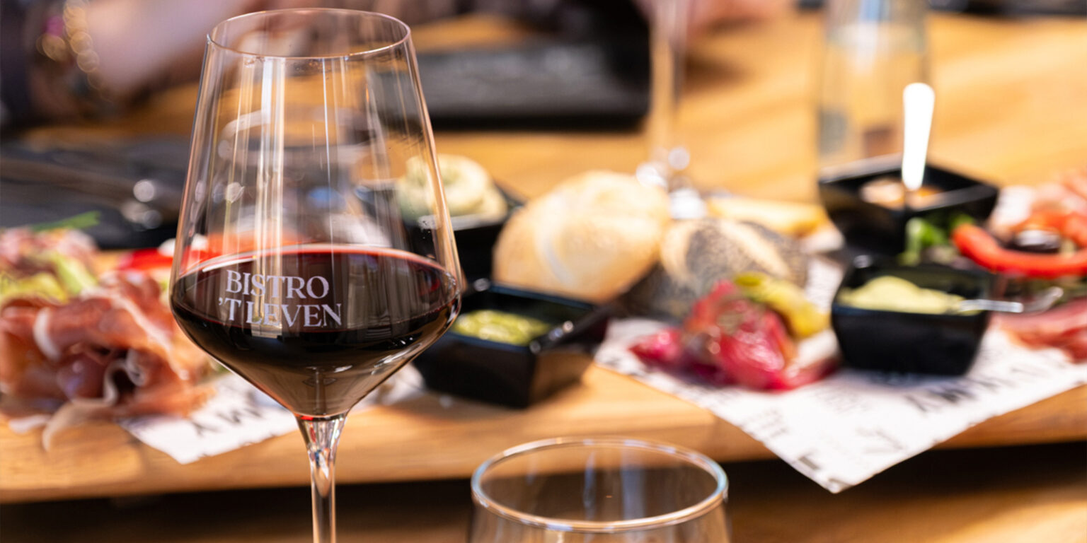 Bistro ’t Leven