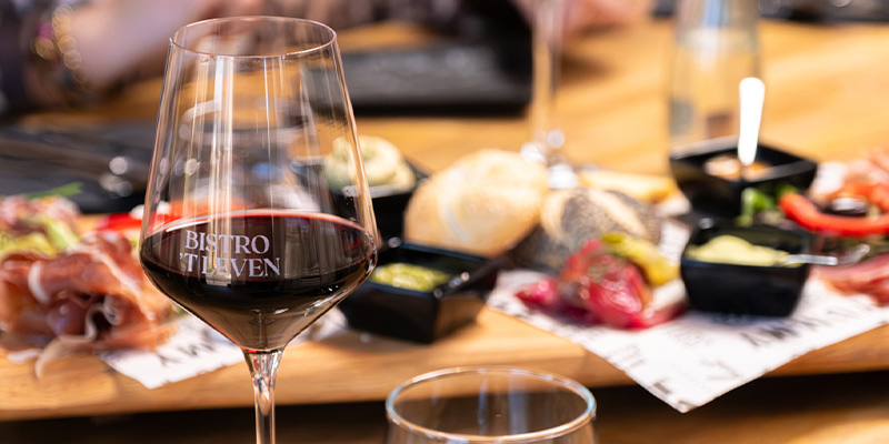 Bistro ’t Leven