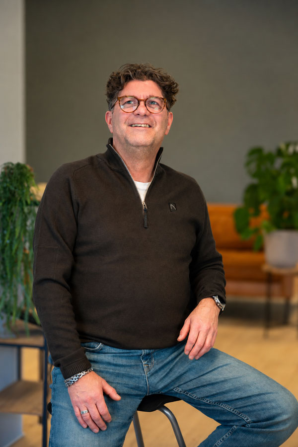 Frank Wellink