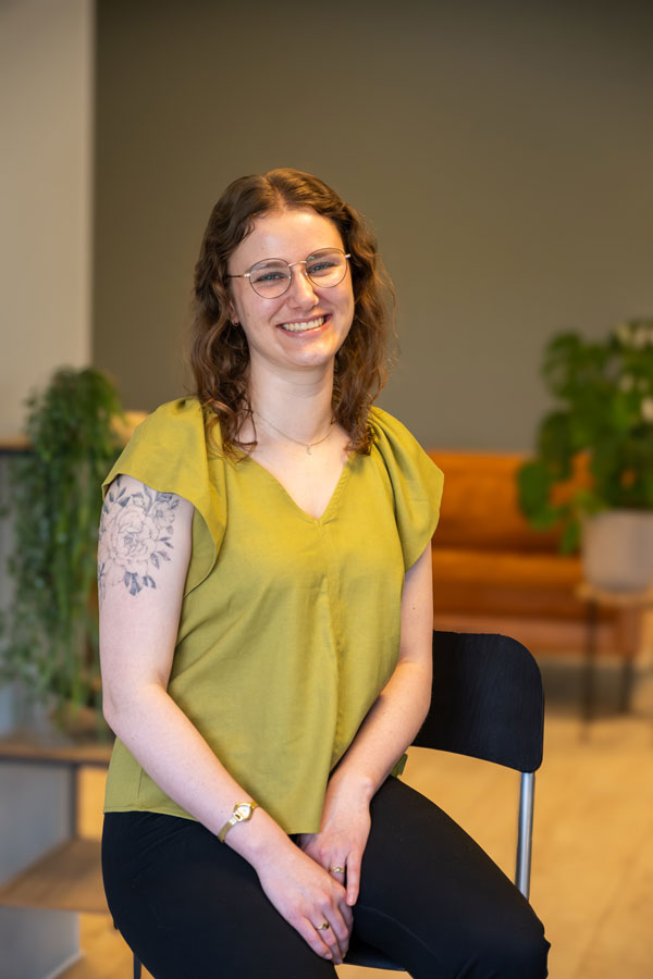 Hilde Venhuizen