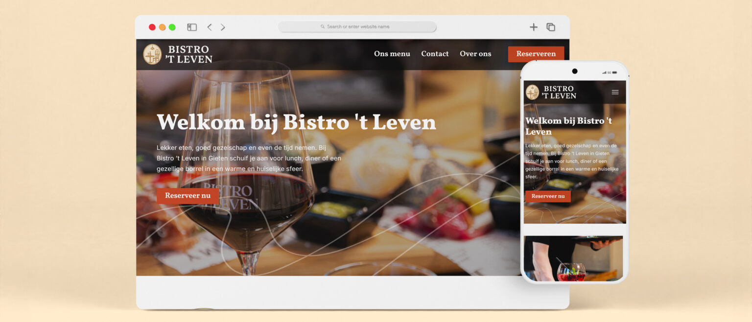 Bistro ’t Leven