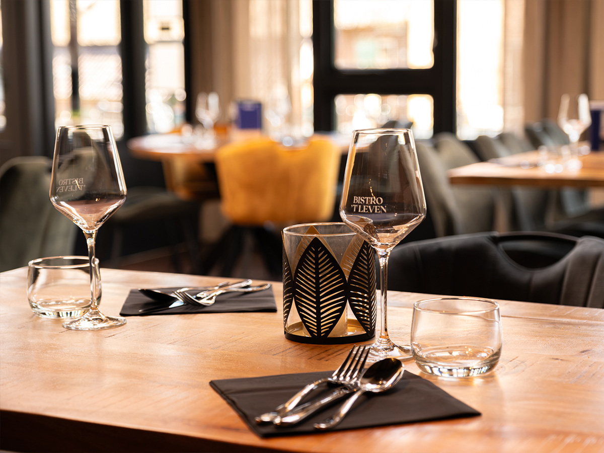Bistro ’t Leven