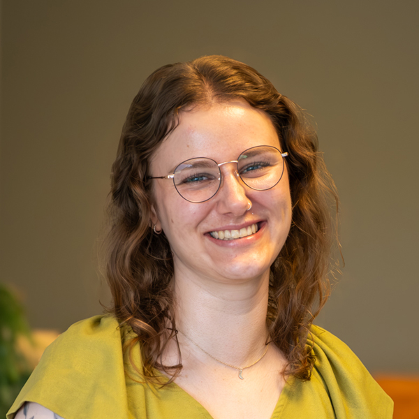 Hilde Venhuizen